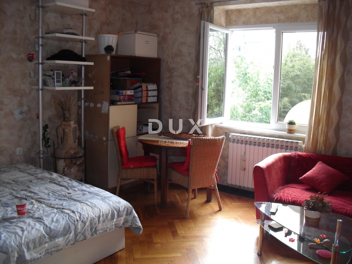 RIJEKA, KRNJEVO - 3-sobno stanovanje 65 m2