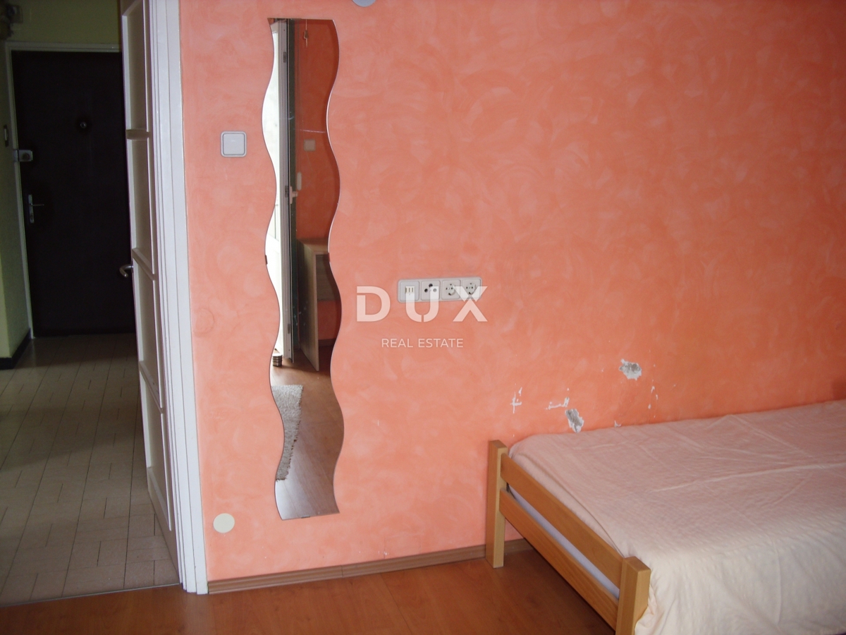 RIJEKA, KRNJEVO - 3-sobno stanovanje 65 m2