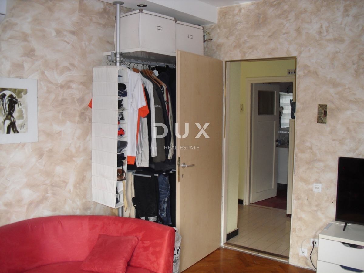 RIJEKA, KRNJEVO - 3-sobno stanovanje 65 m2