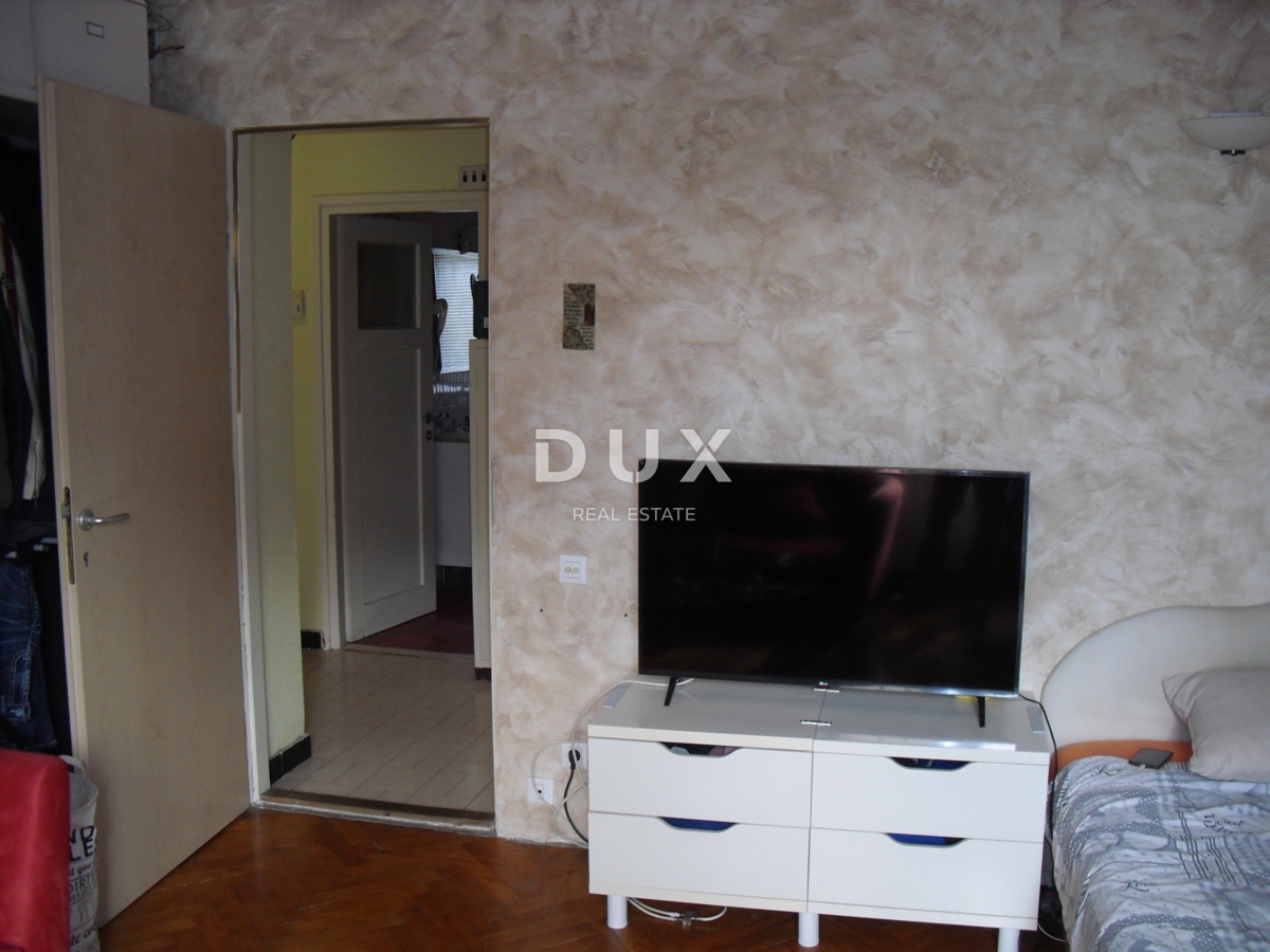 RIJEKA, KRNJEVO - 3-sobno stanovanje 65 m2