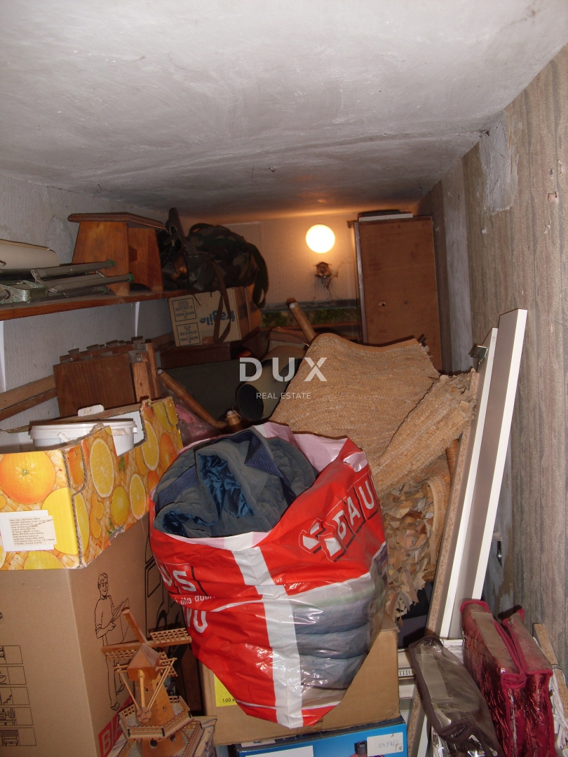 RIJEKA, KRNJEVO - 3-sobno stanovanje 65 m2