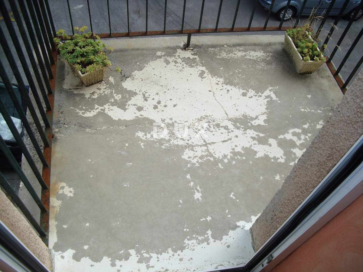 RIJEKA, KRNJEVO - 3-sobno stanovanje 65 m2