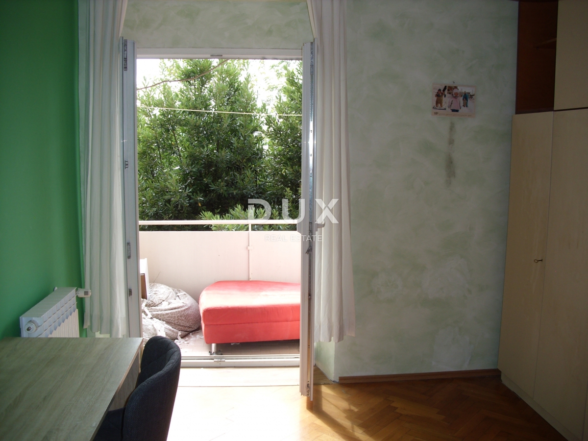 RIJEKA, KRNJEVO - 3-sobno stanovanje 65 m2