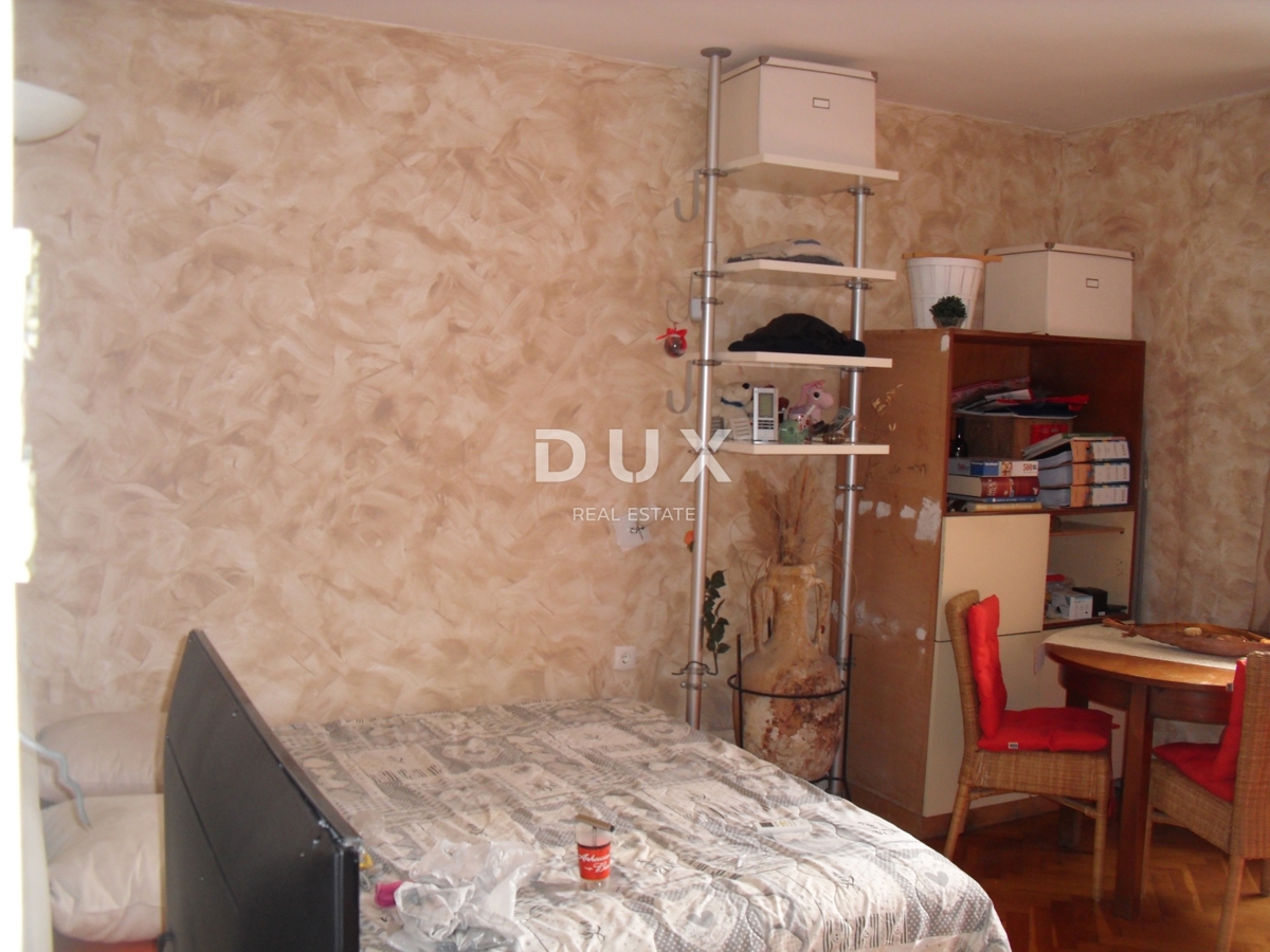 RIJEKA, KRNJEVO - 3-sobno stanovanje 65 m2