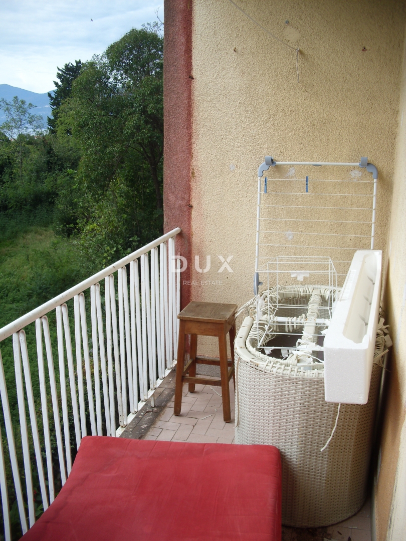 RIJEKA, KRNJEVO - 3-sobno stanovanje 65 m2