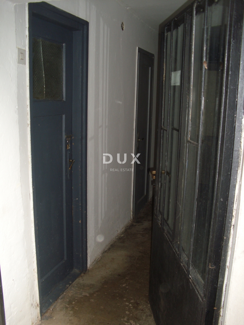 RIJEKA, KRNJEVO - 3-sobno stanovanje 65 m2