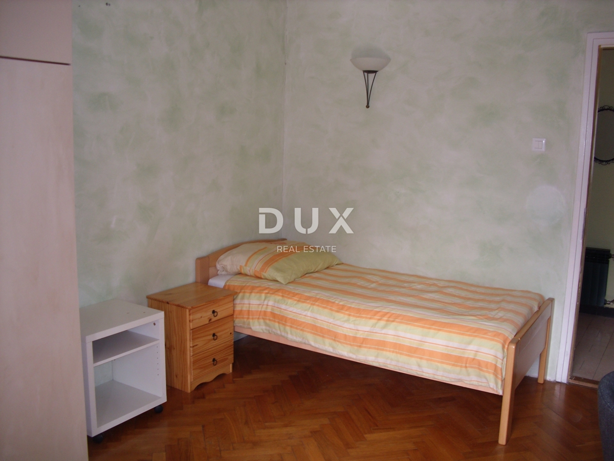 RIJEKA, KRNJEVO - 3-sobno stanovanje 65 m2