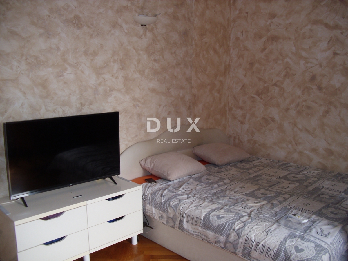 RIJEKA, KRNJEVO - 3-sobno stanovanje 65 m2