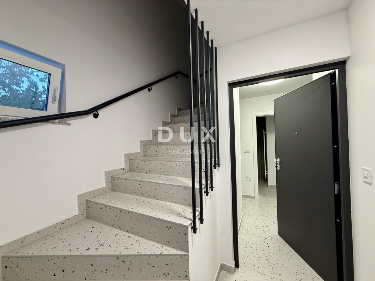 ZAGREB, RUDEŠ - stanovanje v novogradnji na odlični lokaciji!