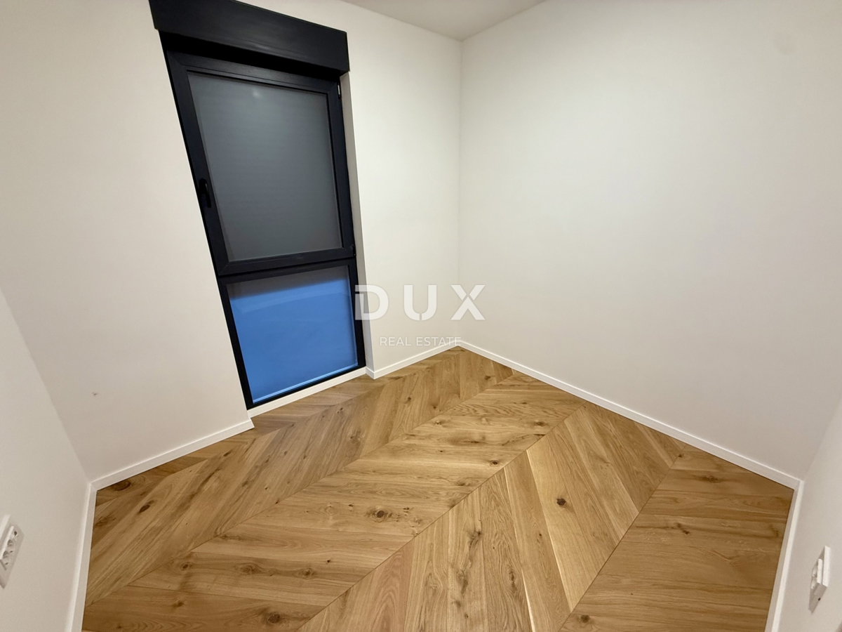 ZAGREB, RUDEŠ - stanovanje v novogradnji na odlični lokaciji!