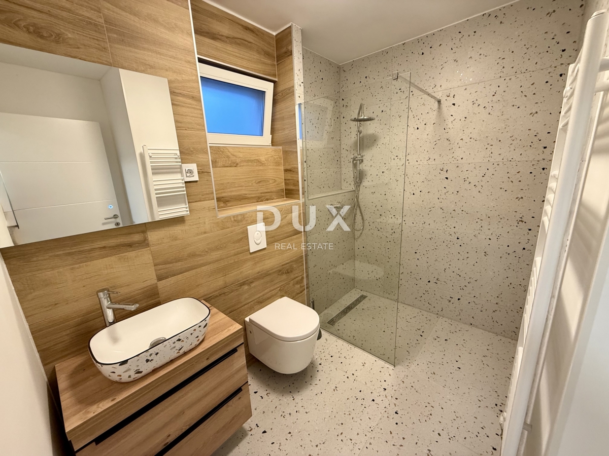 ZAGREB, RUDEŠ - stanovanje v novogradnji na odlični lokaciji!