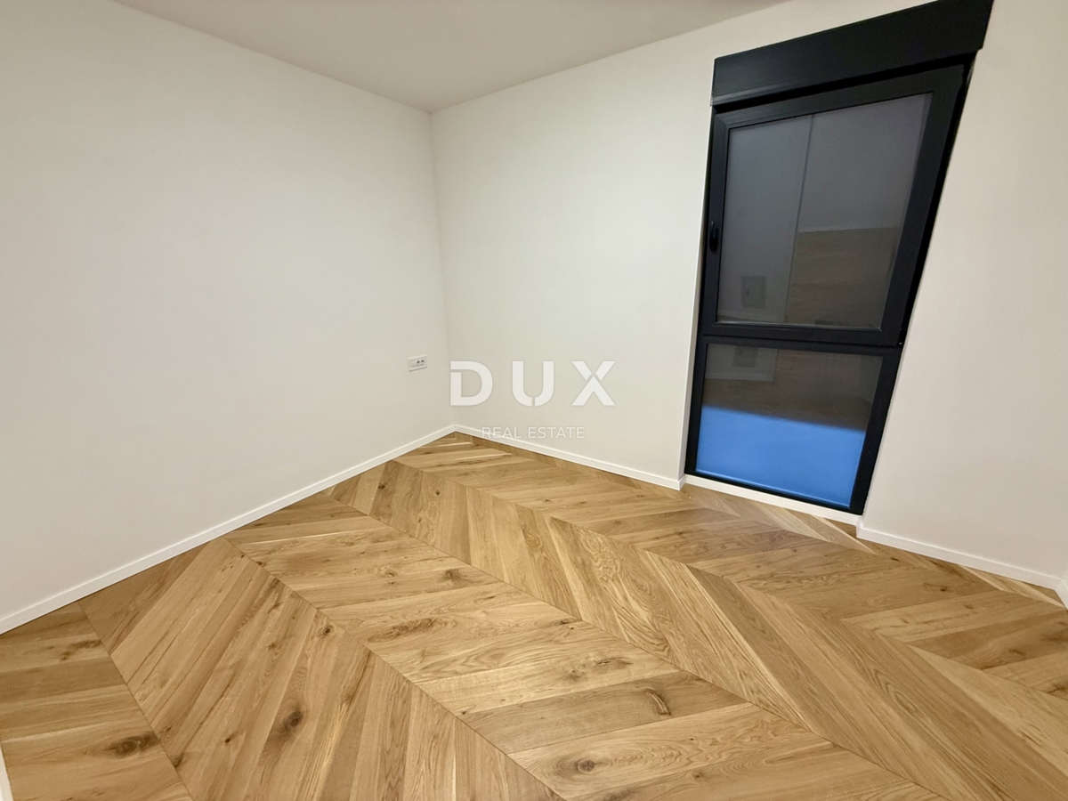 ZAGREB, RUDEŠ - stanovanje v novogradnji na odlični lokaciji!