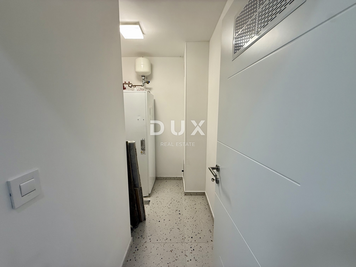 ZAGREB, RUDEŠ - stanovanje v novogradnji na odlični lokaciji!