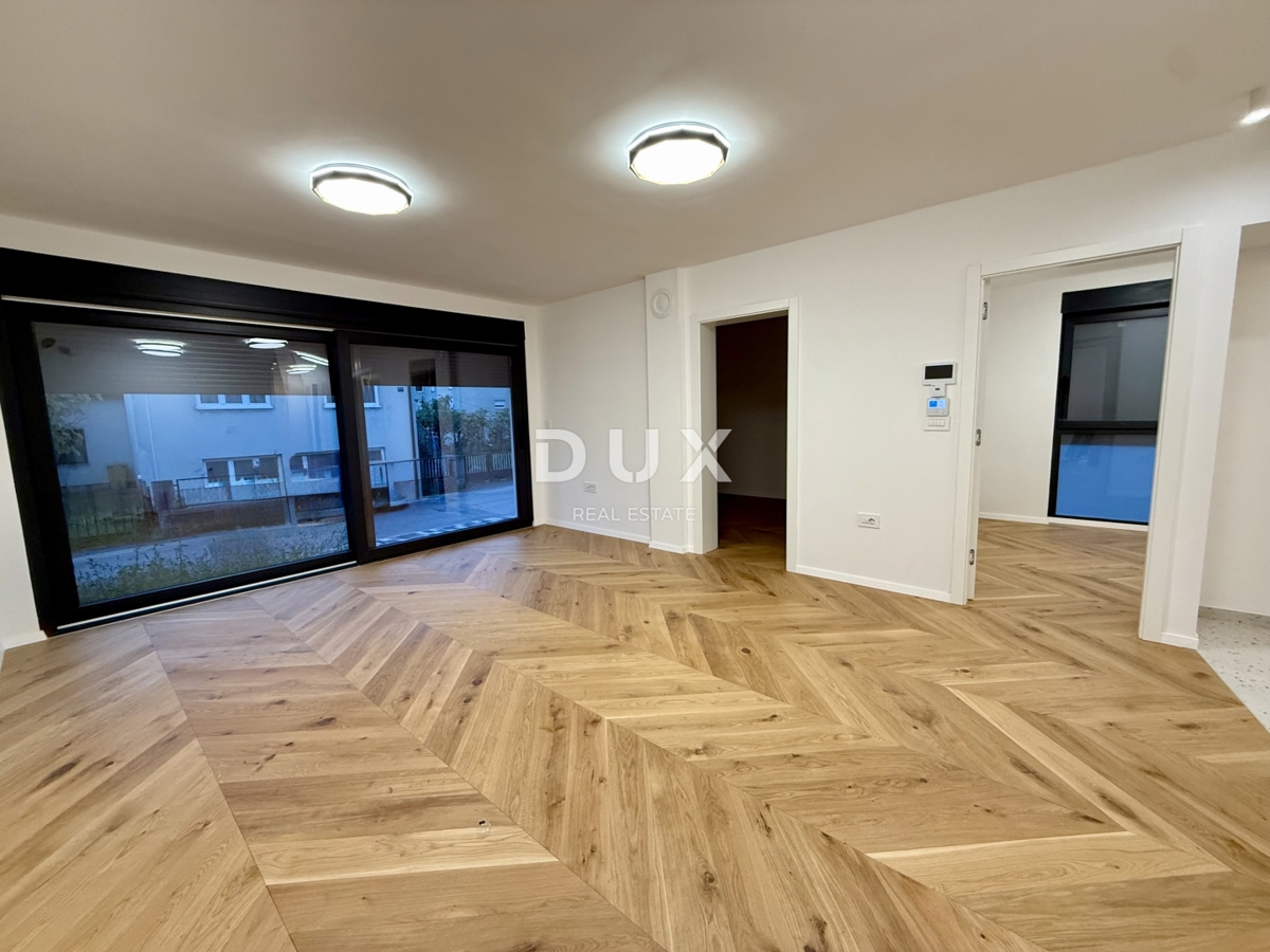 ZAGREB, RUDEŠ - stanovanje v novogradnji na odlični lokaciji!