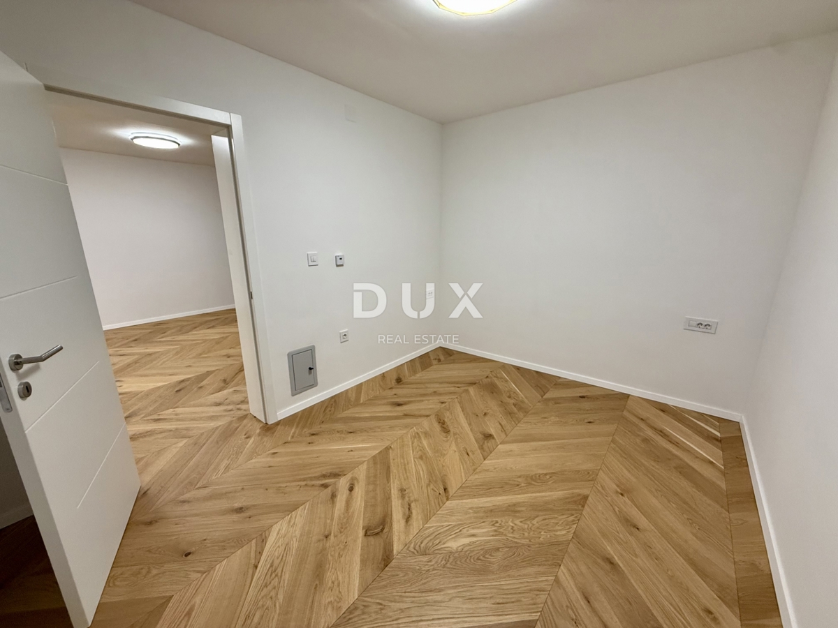 ZAGREB, RUDEŠ - stanovanje v novogradnji na odlični lokaciji!