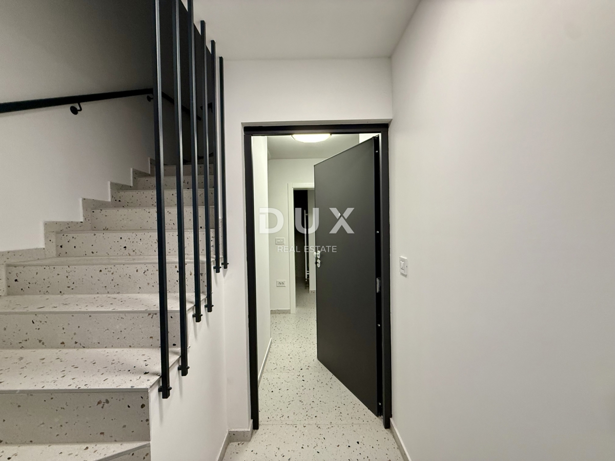 ZAGREB, RUDEŠ - stanovanje v novogradnji na odlični lokaciji!