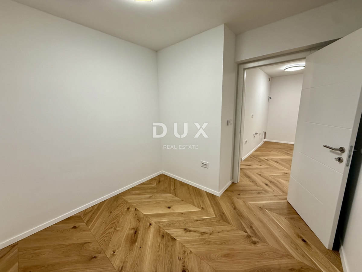 ZAGREB, RUDEŠ - stanovanje v novogradnji na odlični lokaciji!