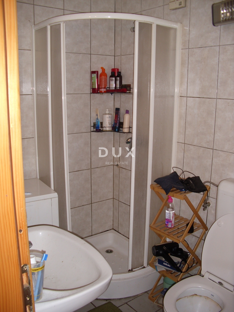 Hiša Punat, 350m2