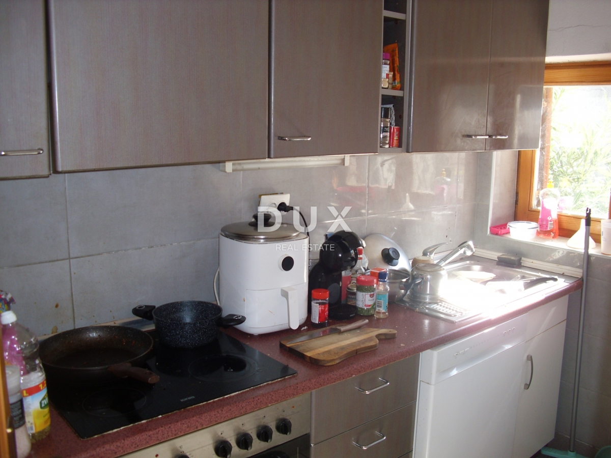 Hiša Punat, 350m2