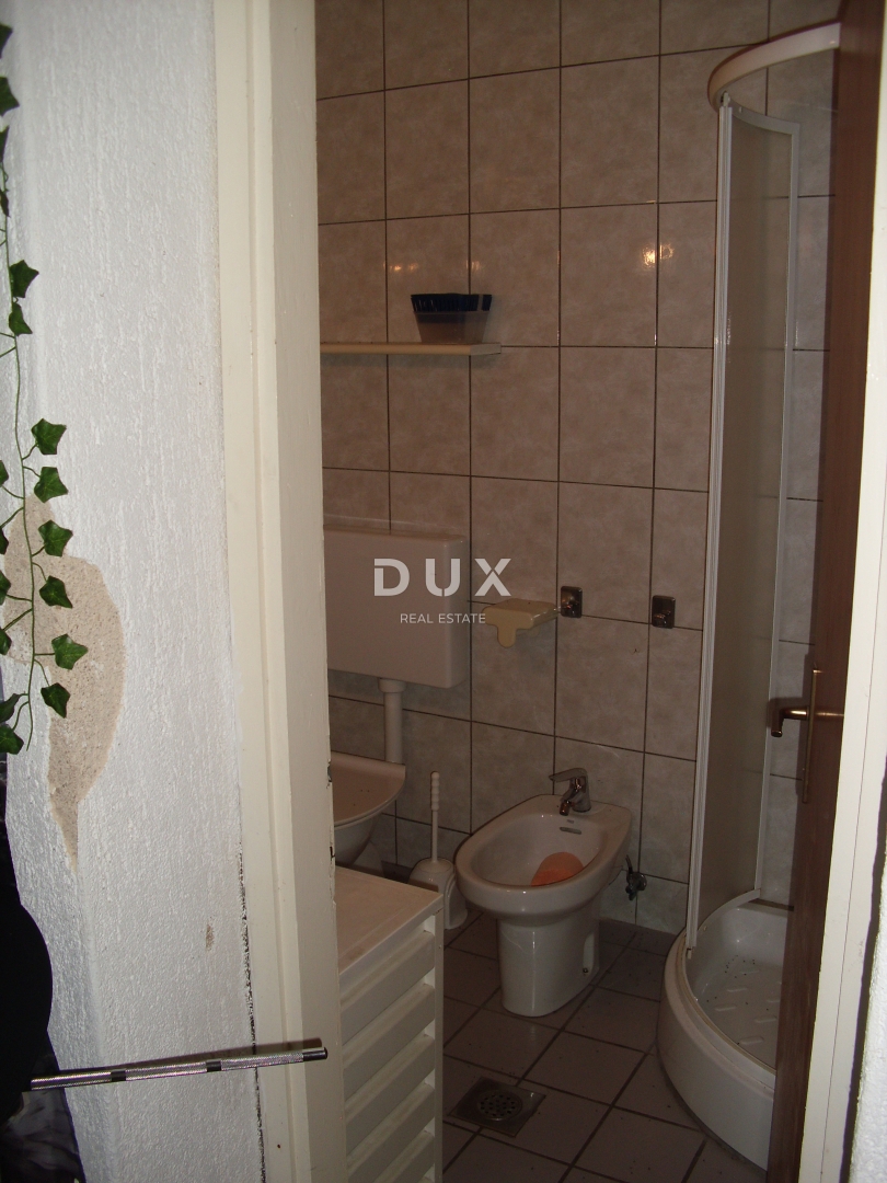 Hiša Punat, 350m2