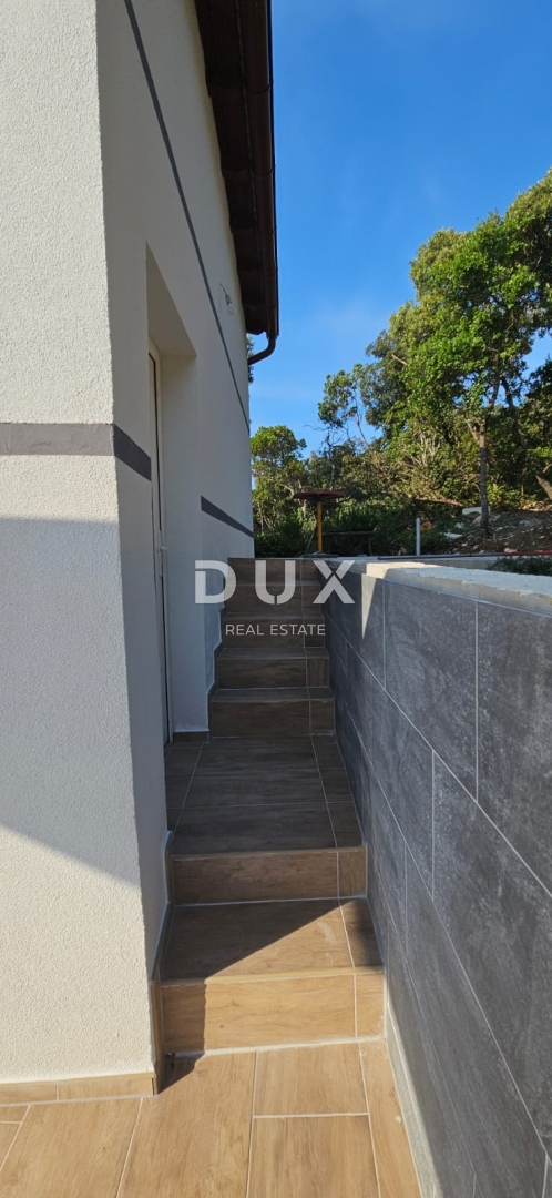 ISTRA, KRNICA - Samostojna hiša 200m od morja