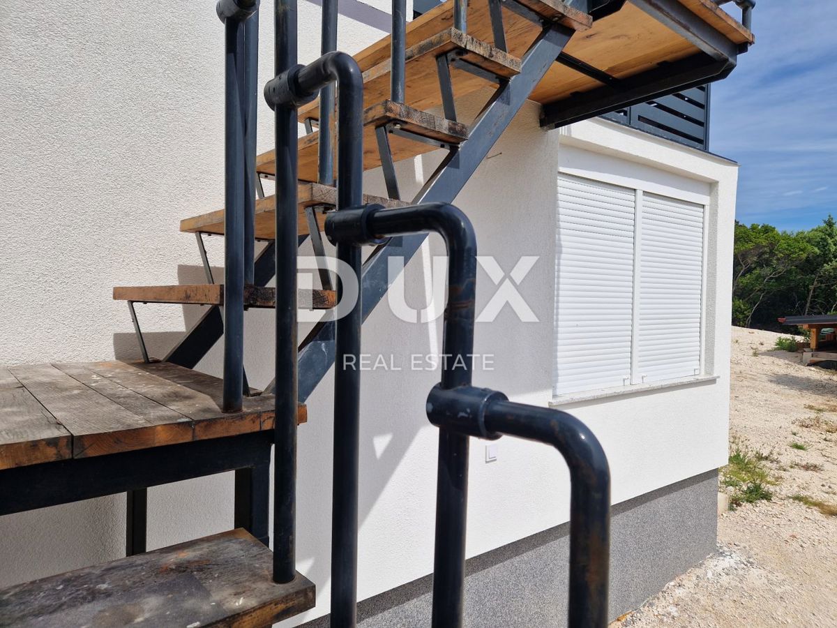 ISTRA, KRNICA - Samostojna hiša 200m od morja