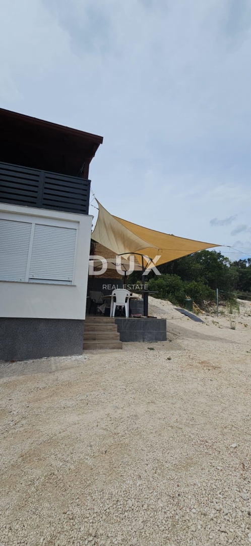 ISTRA, KRNICA - Samostojna hiša 200m od morja