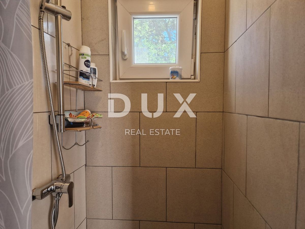 ISTRA, KRNICA - Samostojna hiša 200m od morja