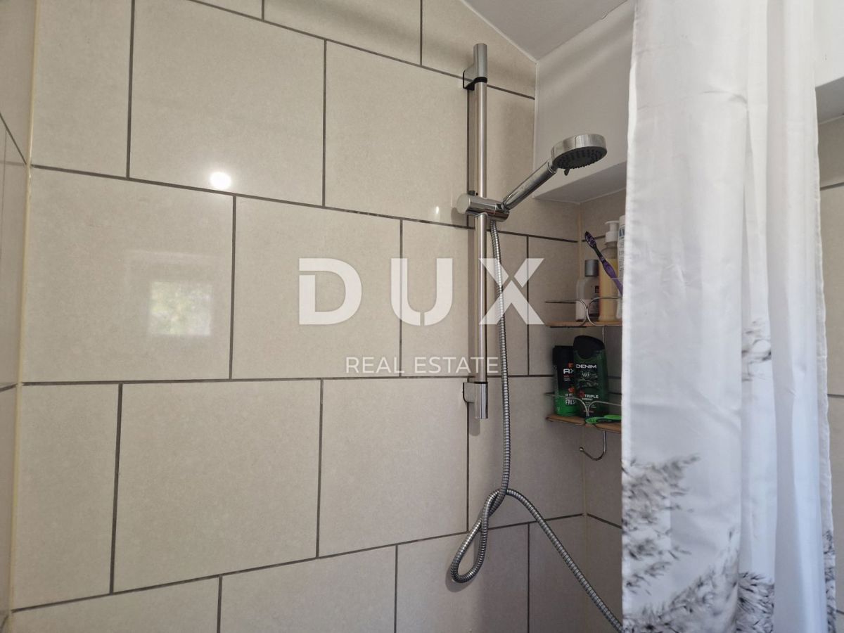 ISTRA, KRNICA - Samostojna hiša 200m od morja