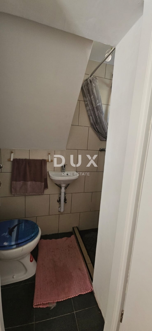 ISTRA, KRNICA - Samostojna hiša 200m od morja