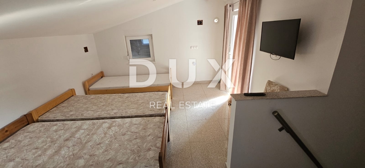 ISTRA, KRNICA - Samostojna hiša 200m od morja