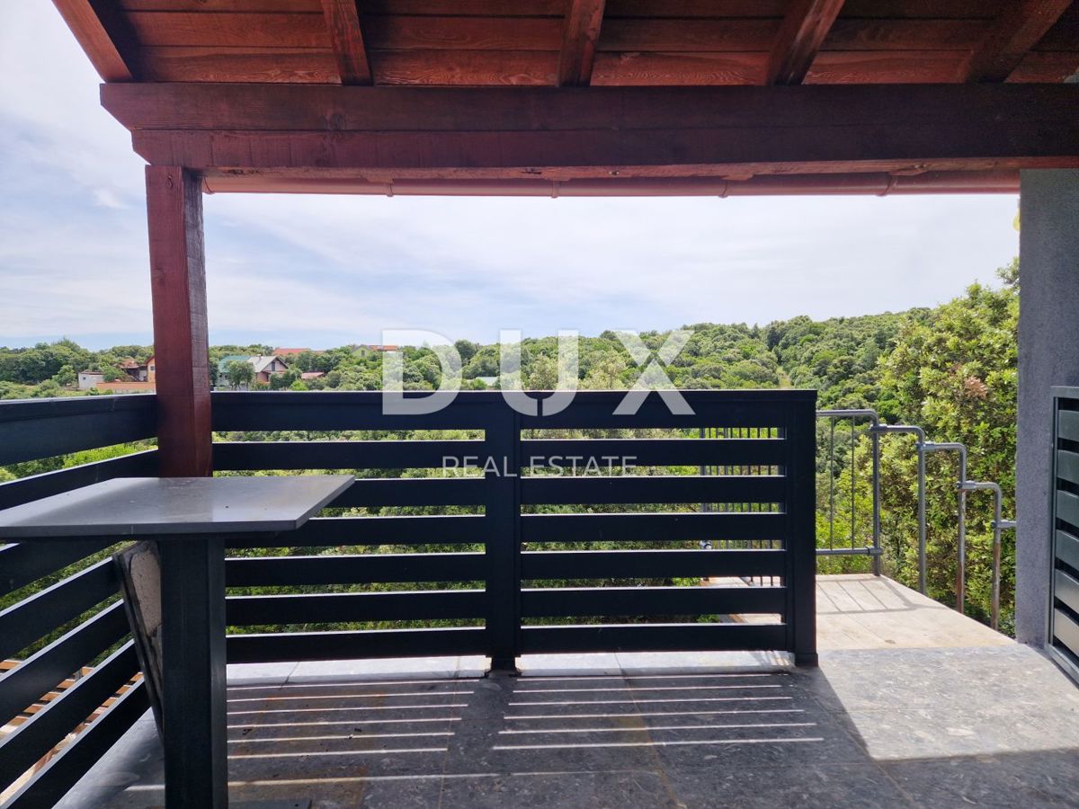 ISTRA, KRNICA - Samostojna hiša 200m od morja