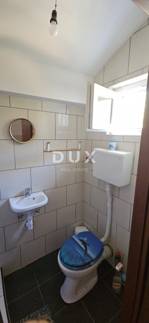 ISTRA, KRNICA - Samostojna hiša 200m od morja