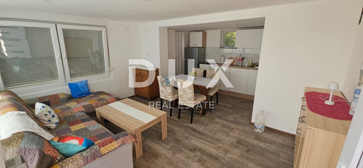 ISTRA, KRNICA - Samostojna hiša 200m od morja