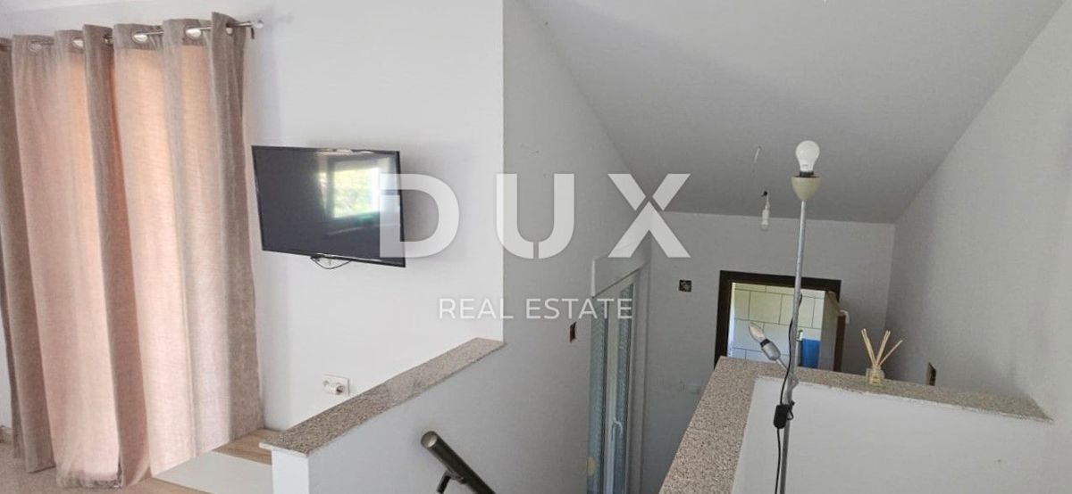 ISTRA, KRNICA - Samostojna hiša 200m od morja