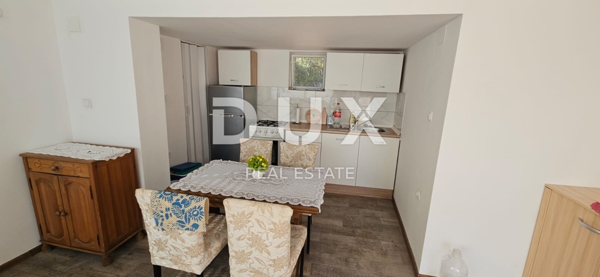 ISTRA, KRNICA - Samostojna hiša 200m od morja