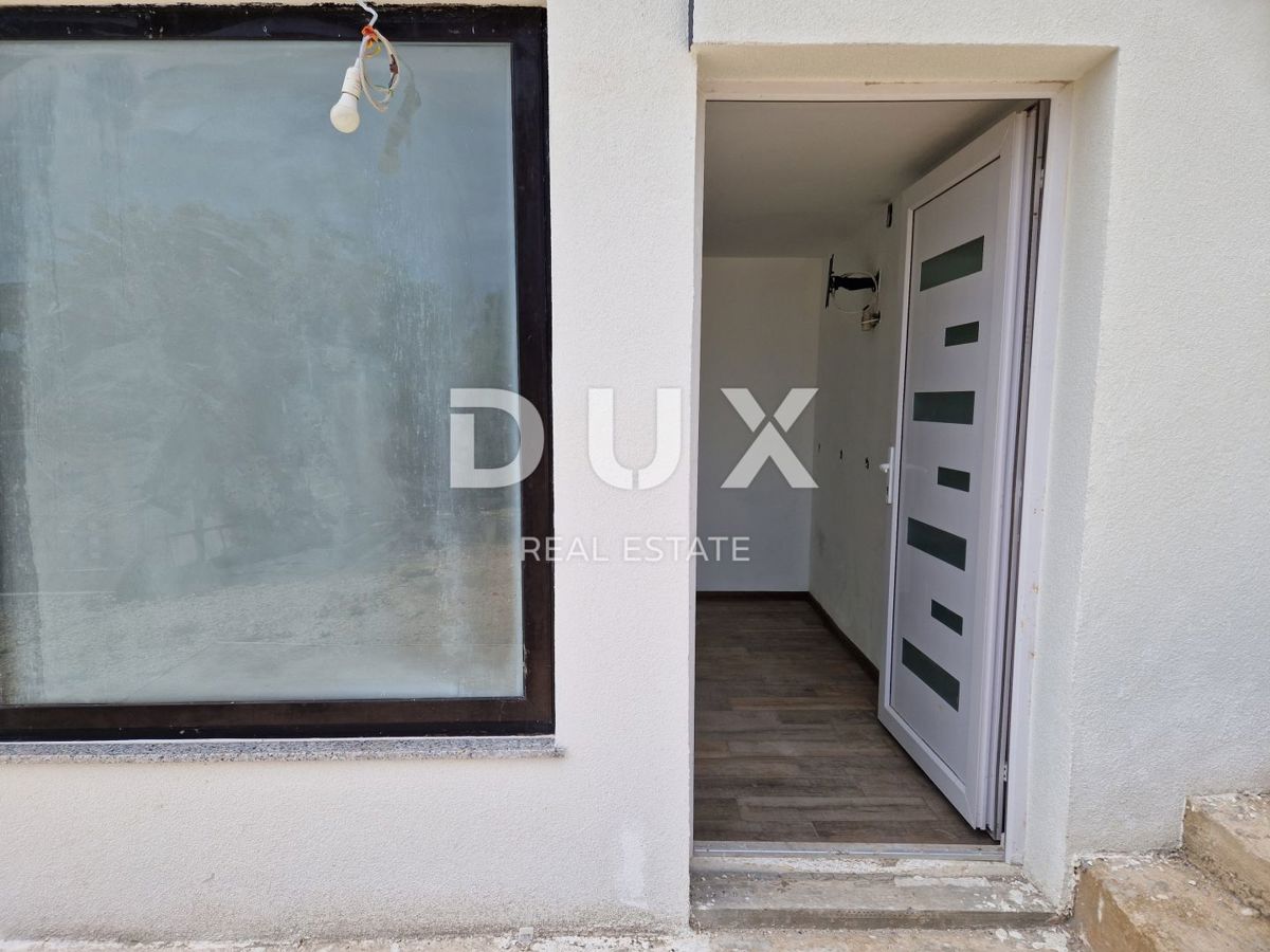 ISTRA, KRNICA - Samostojna hiša 200m od morja