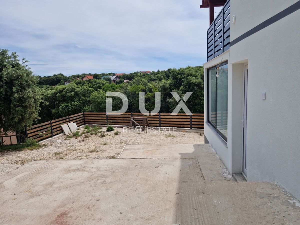 ISTRA, KRNICA - Samostojna hiša 200m od morja