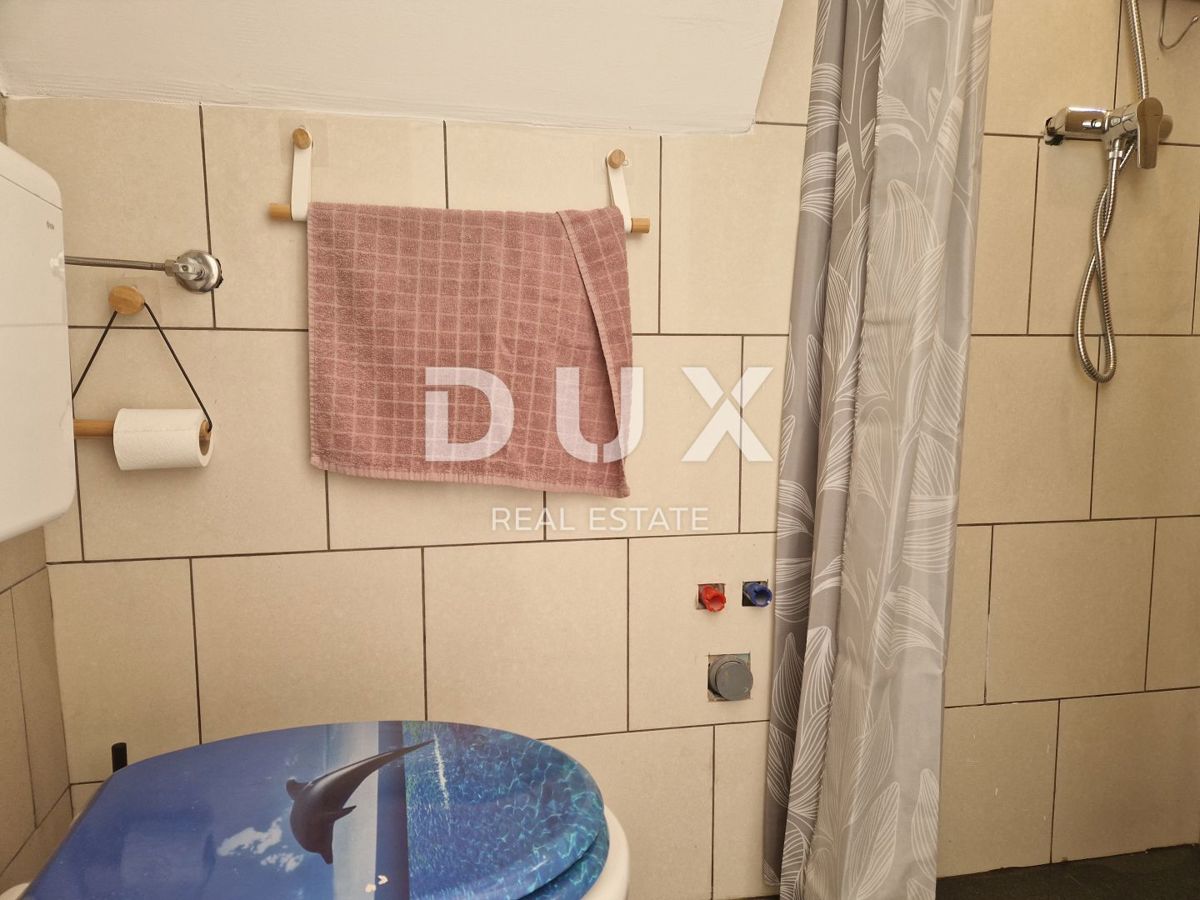 ISTRA, KRNICA - Samostojna hiša 200m od morja