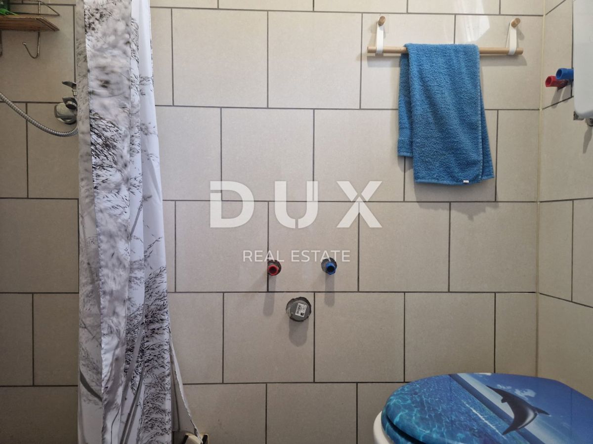 ISTRA, KRNICA - Samostojna hiša 200m od morja