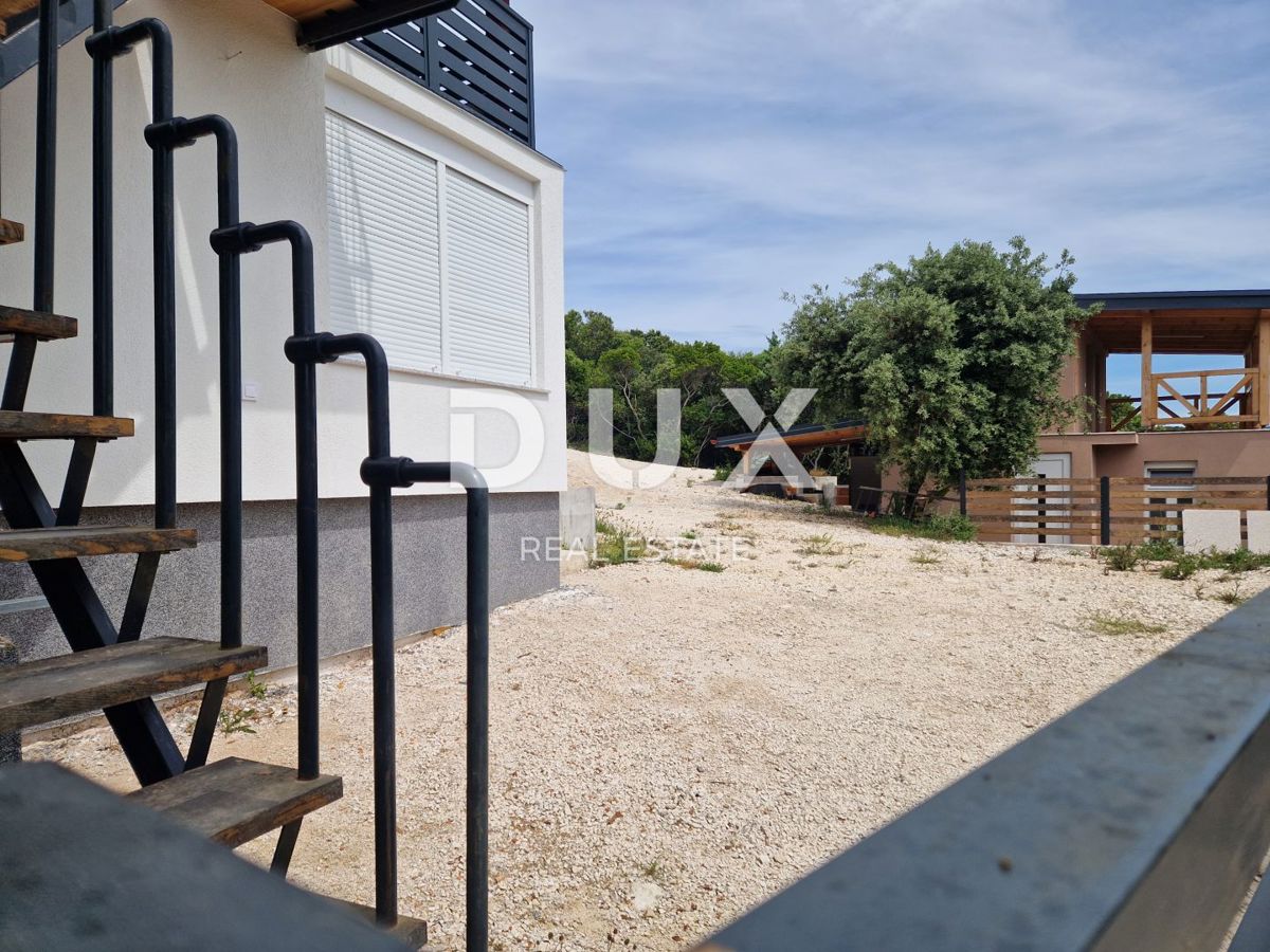 ISTRA, KRNICA - Samostojna hiša 200m od morja