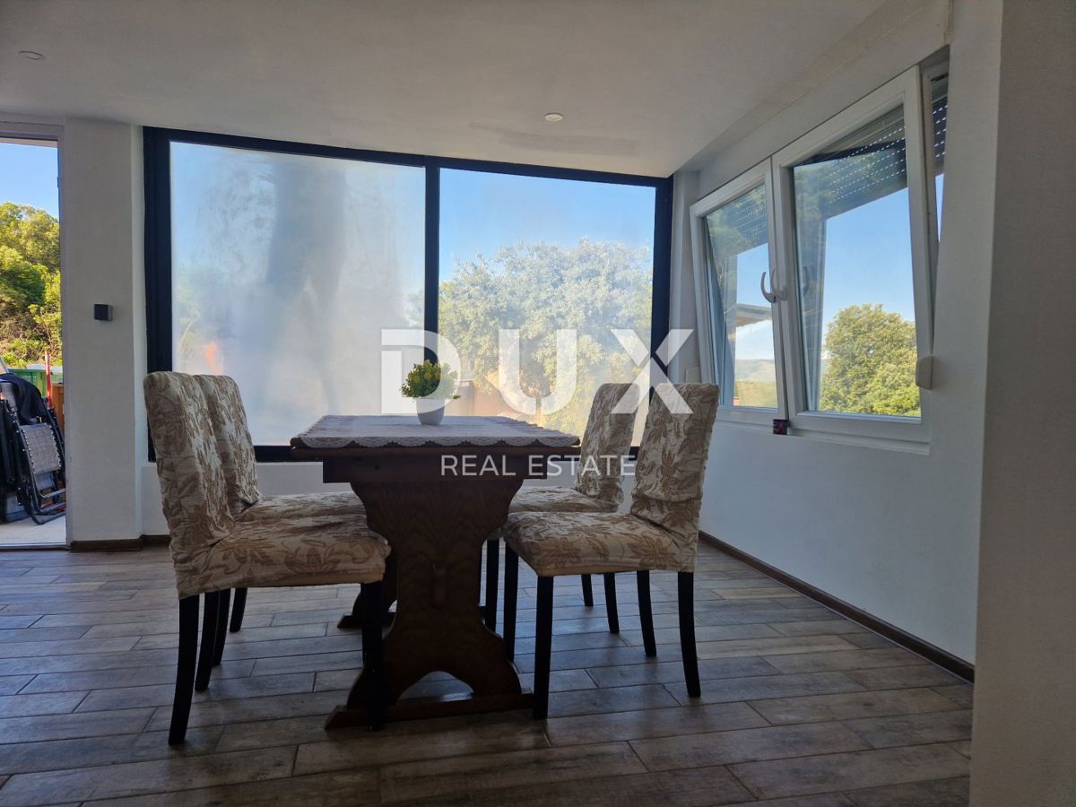 ISTRA, KRNICA - Samostojna hiša 200m od morja