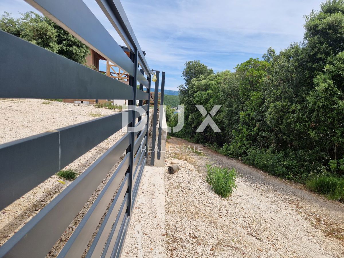 ISTRA, KRNICA - Samostojna hiša 200m od morja