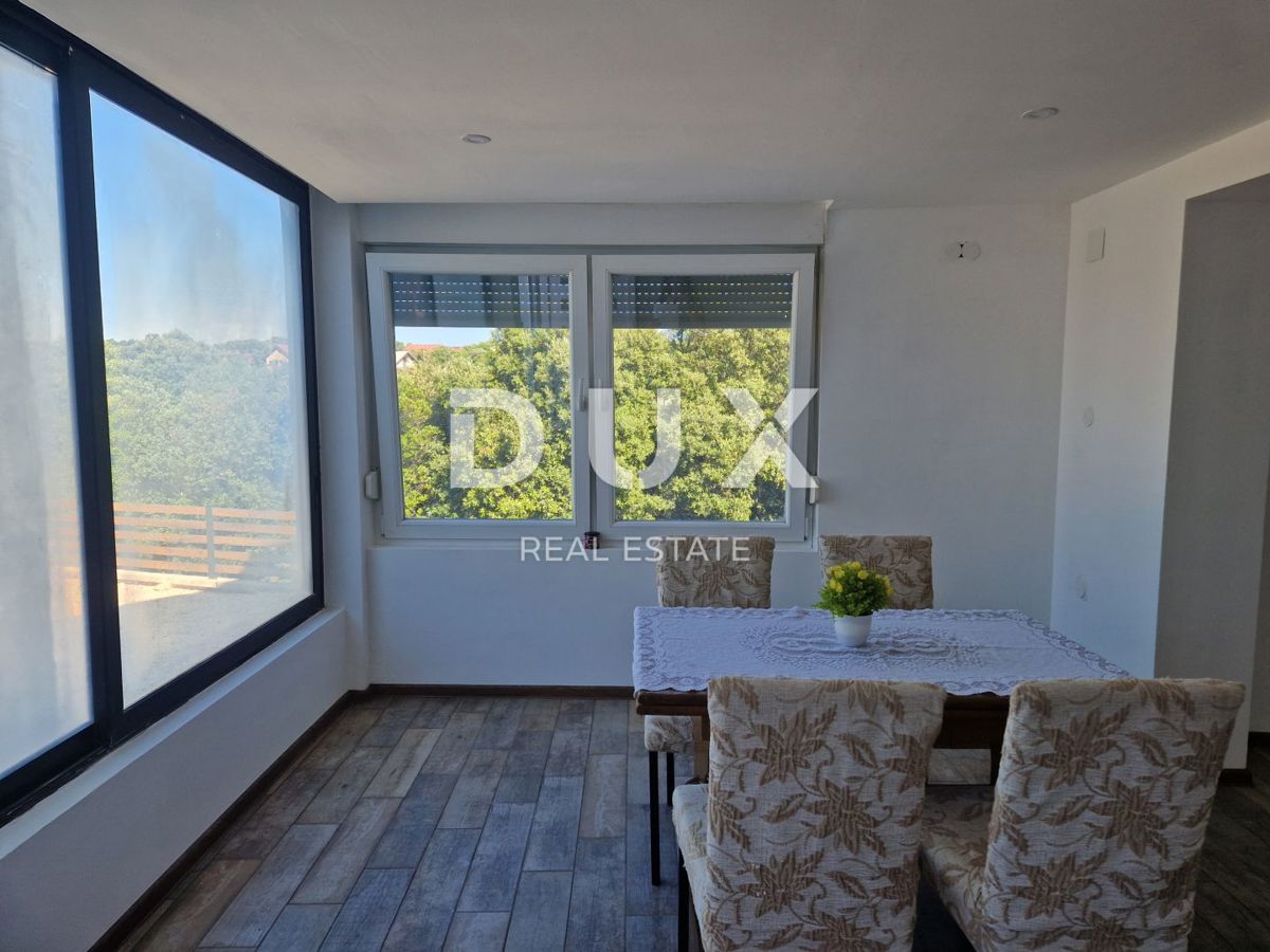 ISTRA, KRNICA - Samostojna hiša 200m od morja