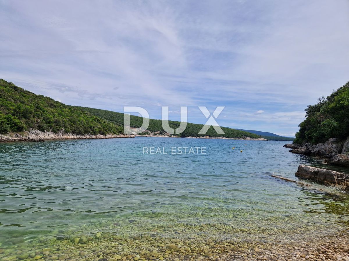 ISTRA, KRNICA - Samostojna hiša 200m od morja