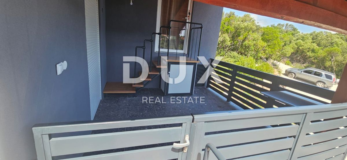 ISTRA, KRNICA - Samostojna hiša 200m od morja