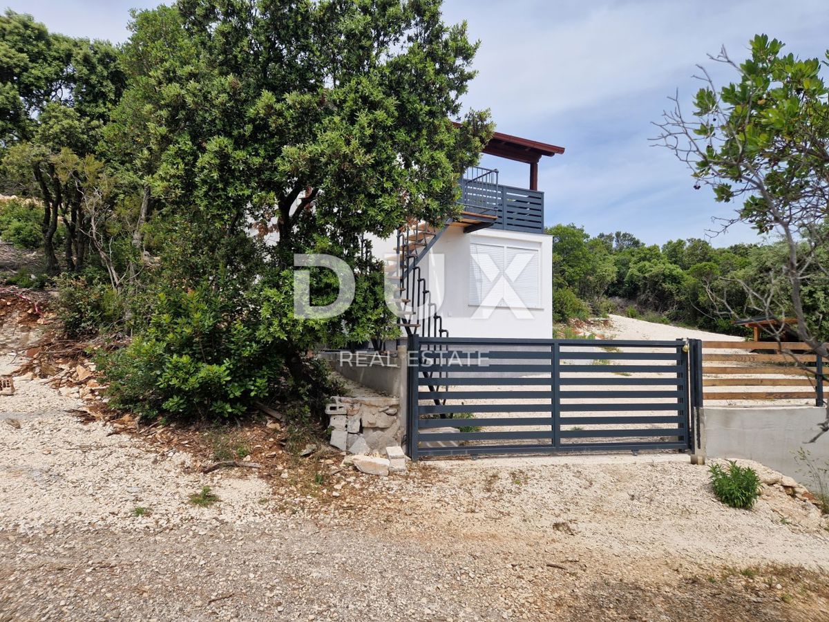 ISTRA, KRNICA - Samostojna hiša 200m od morja