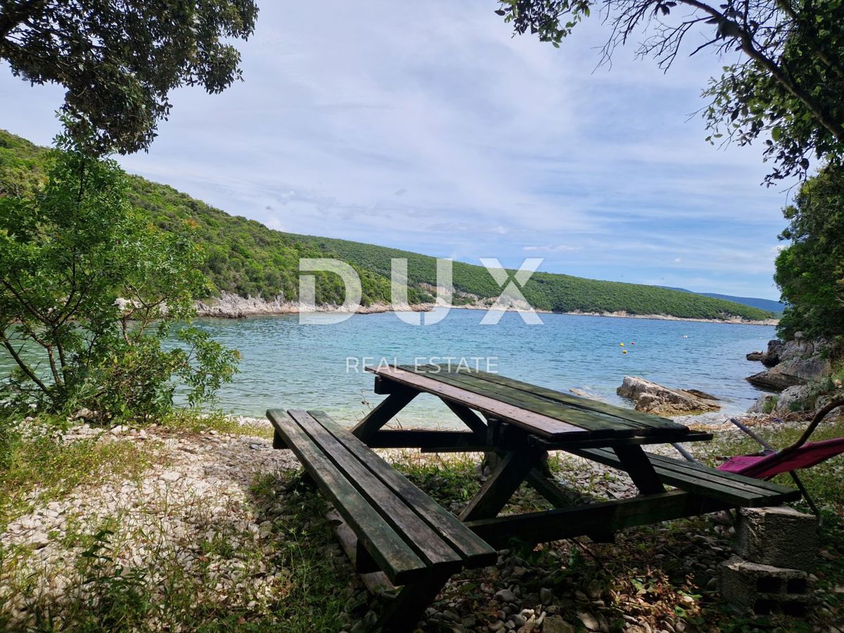 ISTRA, KRNICA - Samostojna hiša 200m od morja