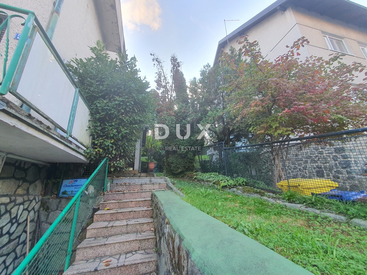 ZAGREB, ŠALATA - Investicijska priložnost, hiša za luksuzno prenovo