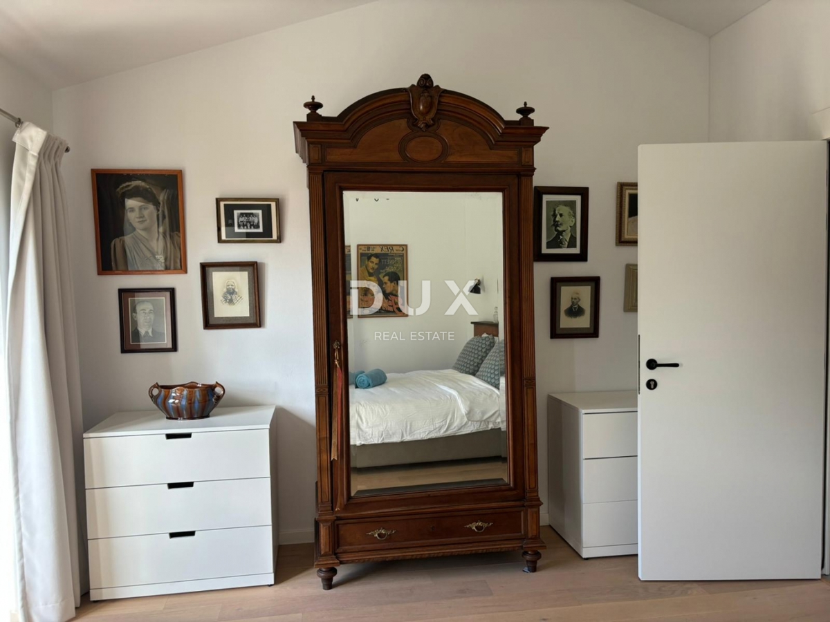 ISTRA, POREČ - Dve hiši z rustikalno moderno opremo z garažo in posebno ponudbo!